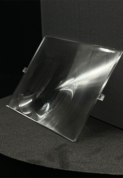 Projector Fresnel Lens